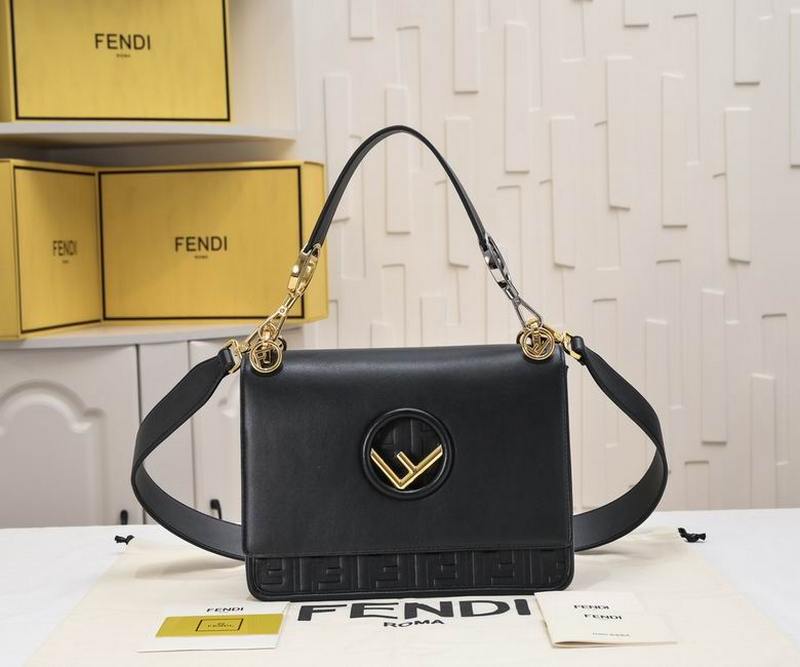 Fendi Handbags 163